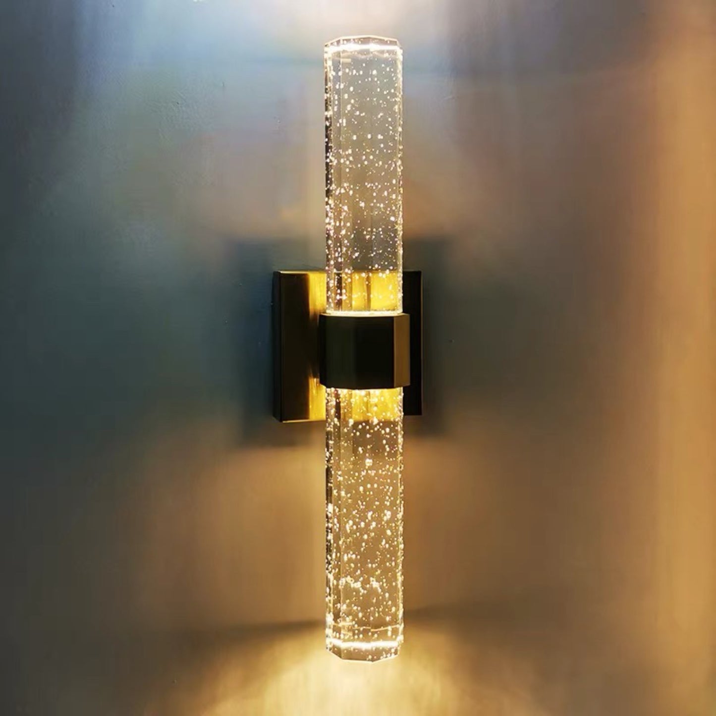 Viva Luce Gas AP40 Wall lamp