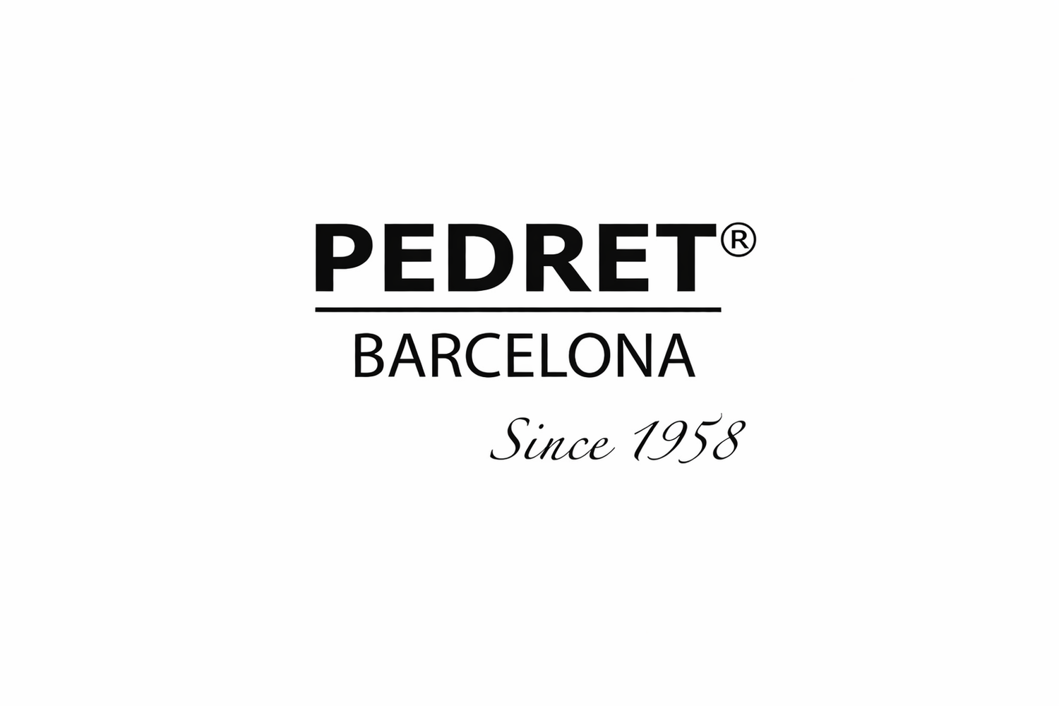 Pedret