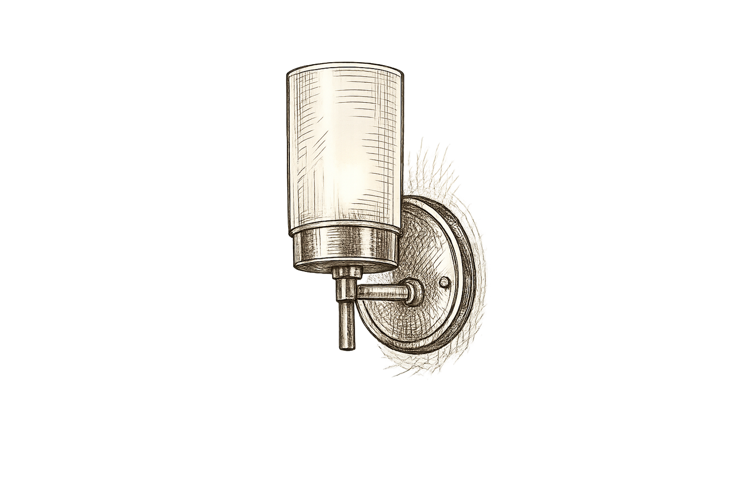 Wall lamps