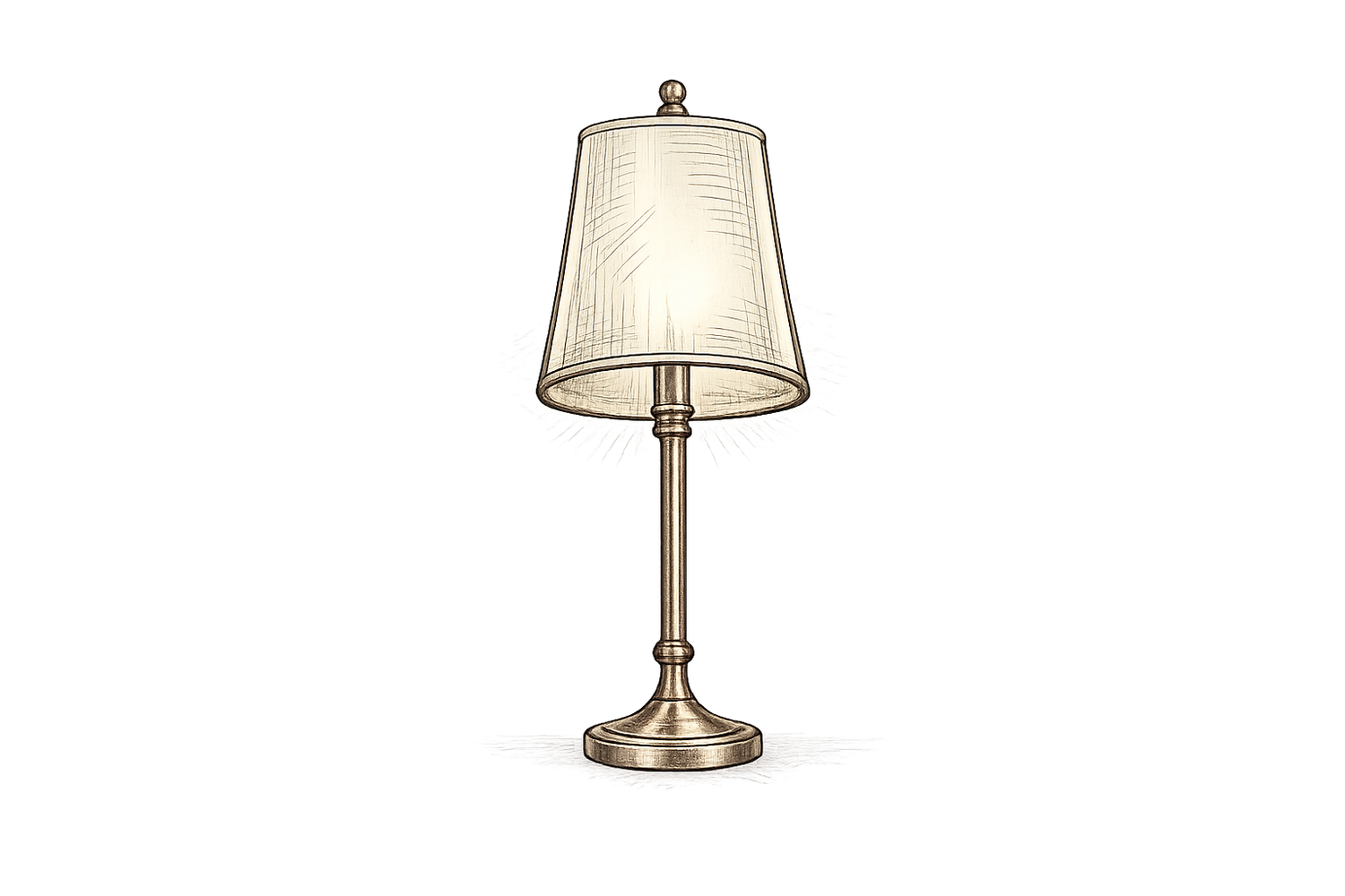 Table lamps