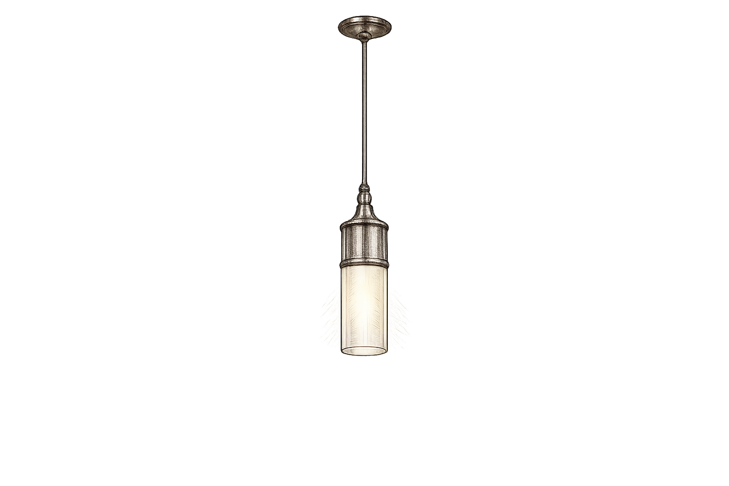Single pendants