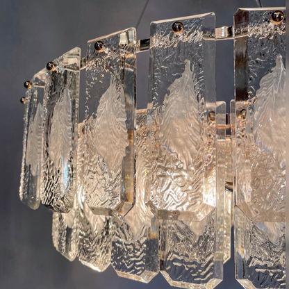 Viva Luce Toscana D60 Chandelier