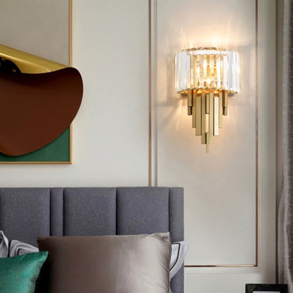 Viva Luce Doha AP40 Wall lamp