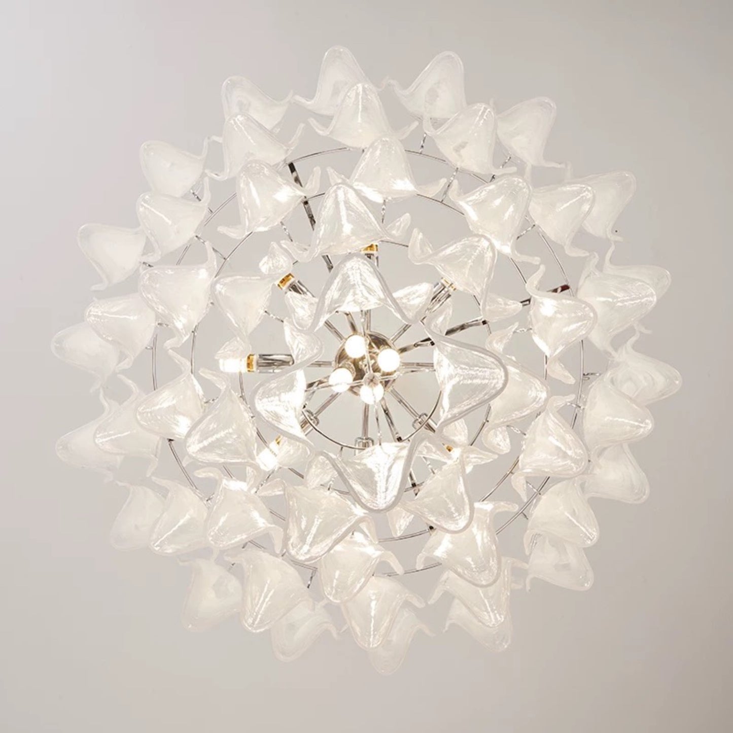 Viva Luce Torcello D100 Chandelier
