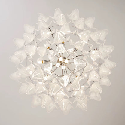 Viva Luce Torcello D100 Chandelier