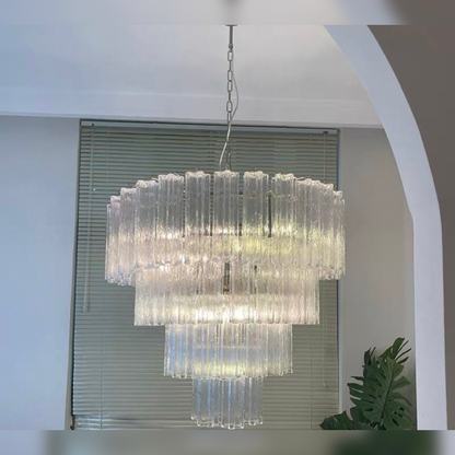Viva Luce Venezia D40 Chandelier