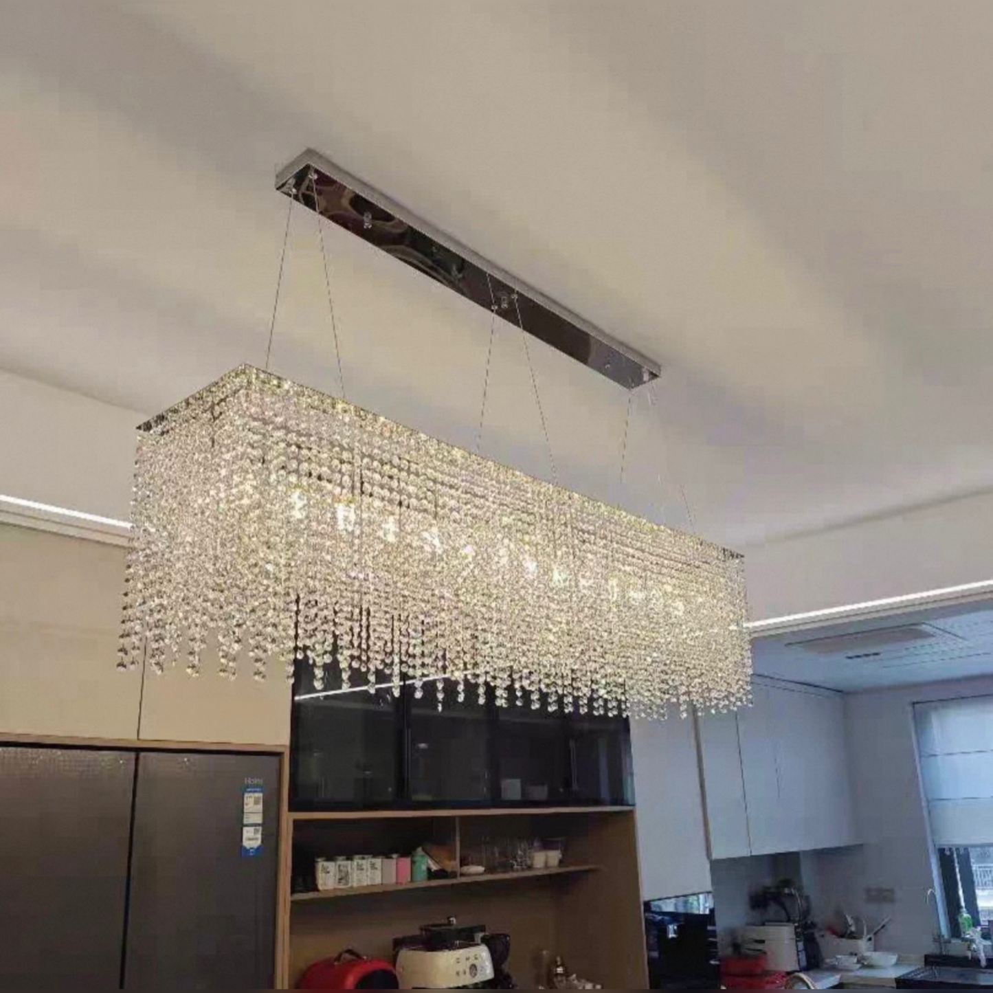 Viva Luce Portofino L120 Chandelier
