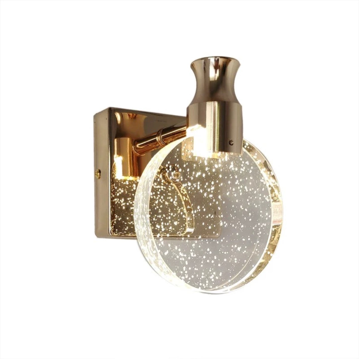 Viva Luce Disco AP1 Wall lamp