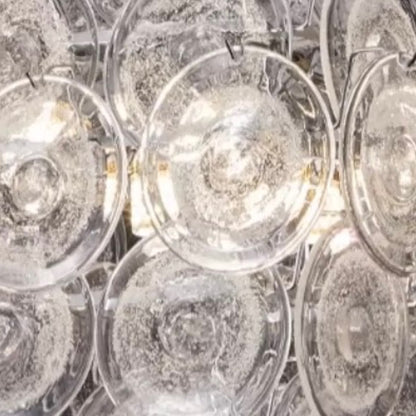 Viva Luce Siena L90 Chandelier