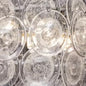 Viva Luce Siena L90 Chandelier
