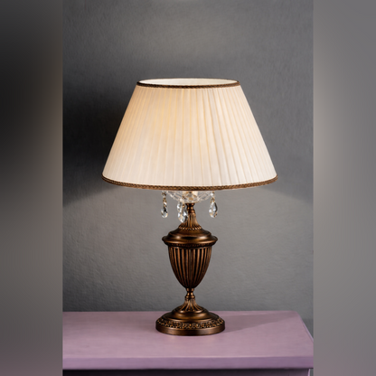 Nervilamp 910/1L table lamp