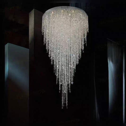 Viva Luce Roma D100L Chandelier