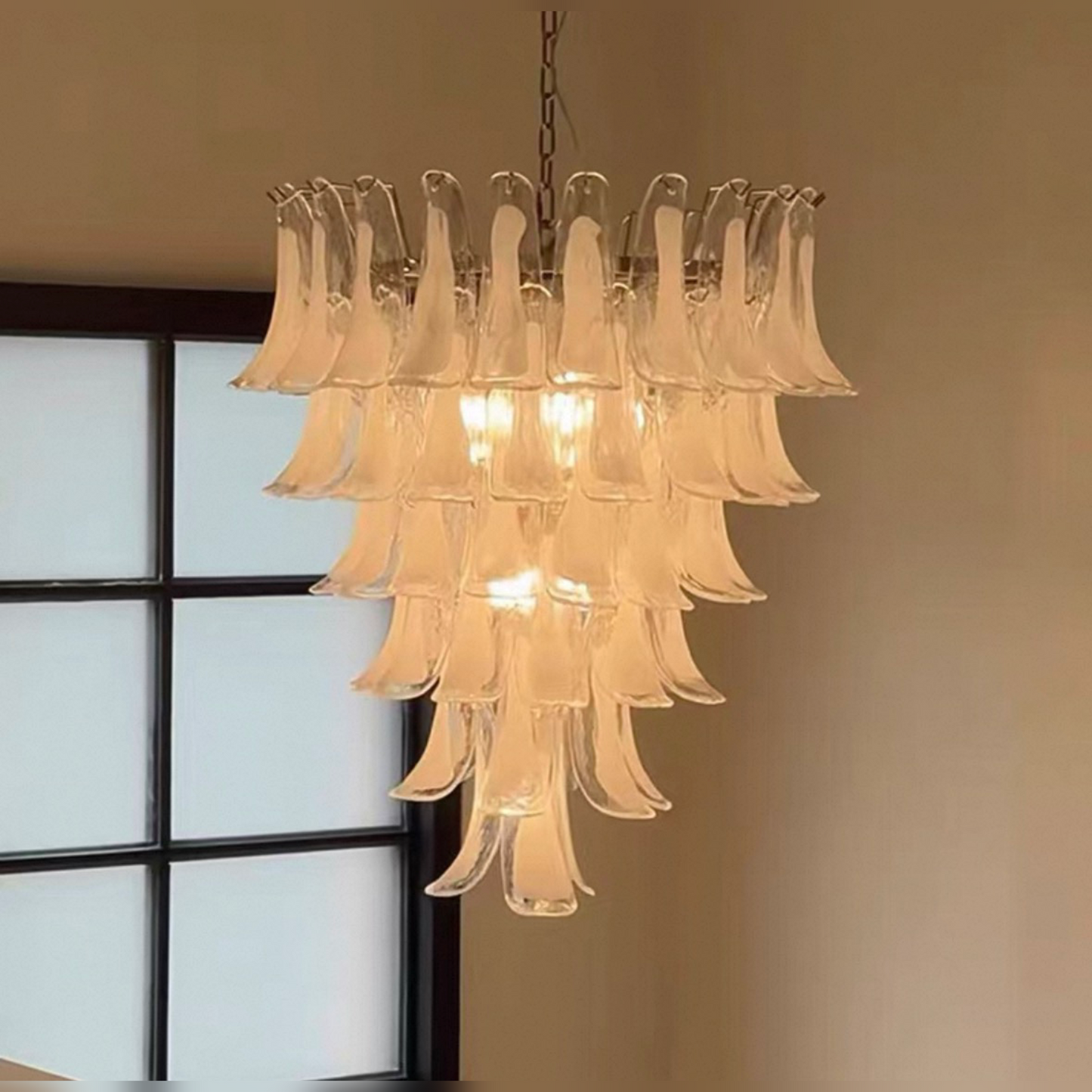 Viva Luce Lido D60 Chandelier