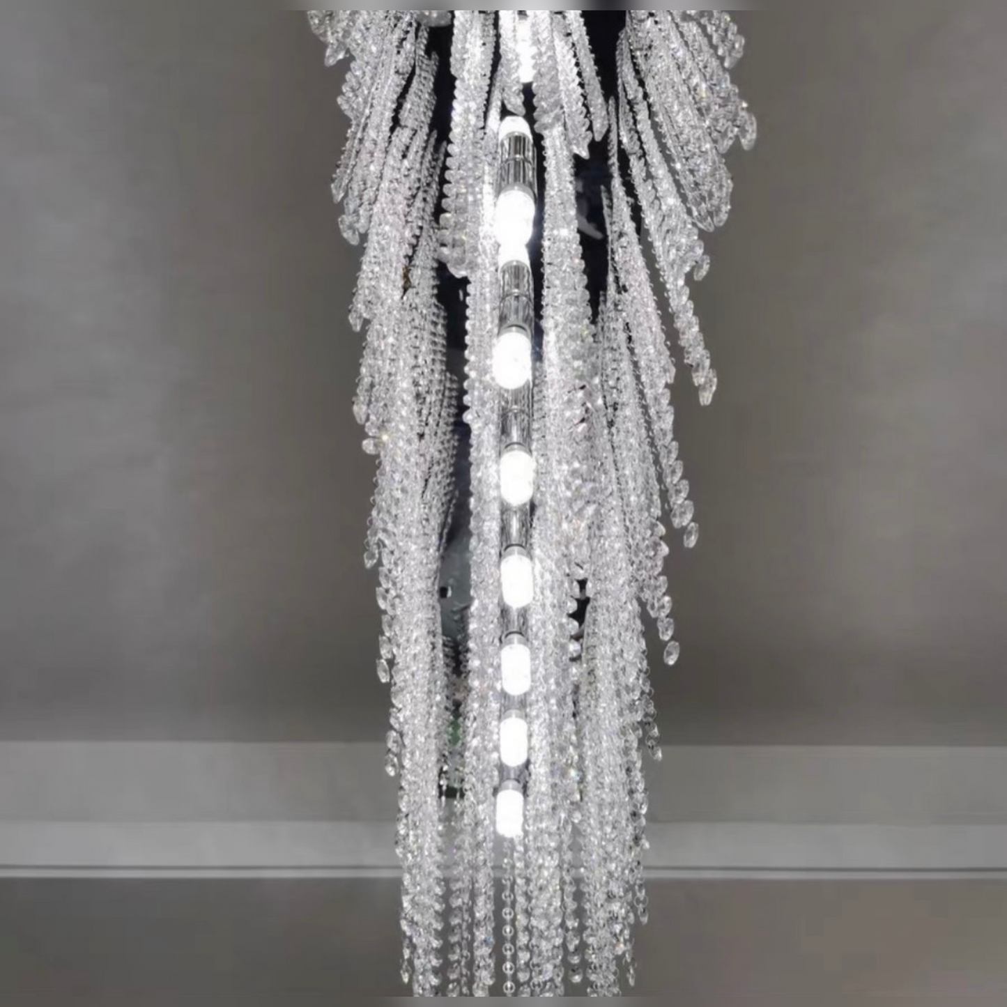 Viva Luce Portofino L100 Chandelier