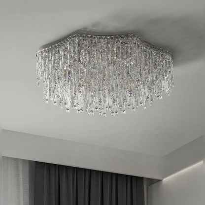 Viva Luce Atlanta D60 PL Chandelier