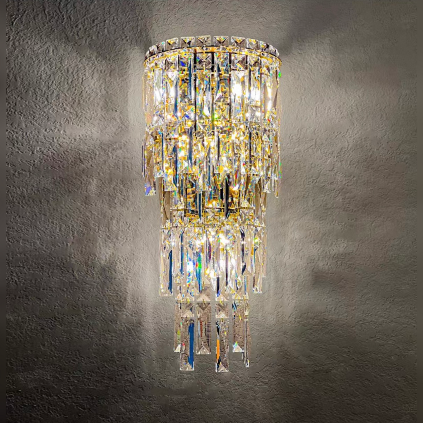 Viva Luce Atlanta AP46 Wall lamp