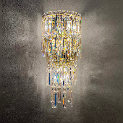Viva Luce Atlanta AP46 Wall lamp