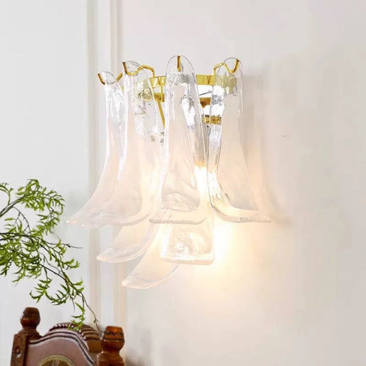 Viva Luce Lido AP2 wall lamp