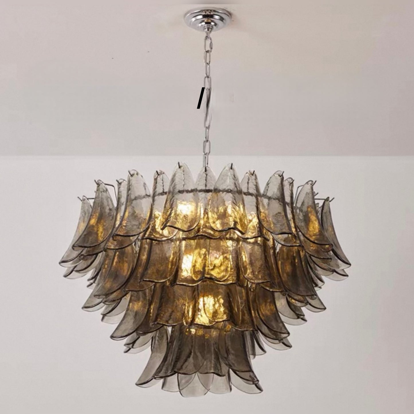 Viva Luce Lido D100 Chandelier