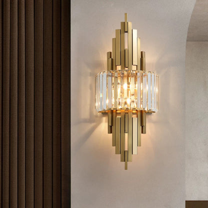 Viva Luce Doha AP60 Wall lamp