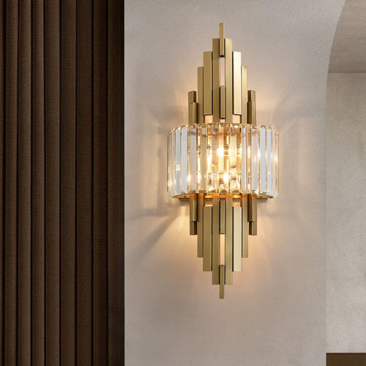Viva Luce Doha AP60 Wall lamp