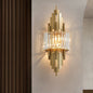 Viva Luce Doha AP60 Wall lamp