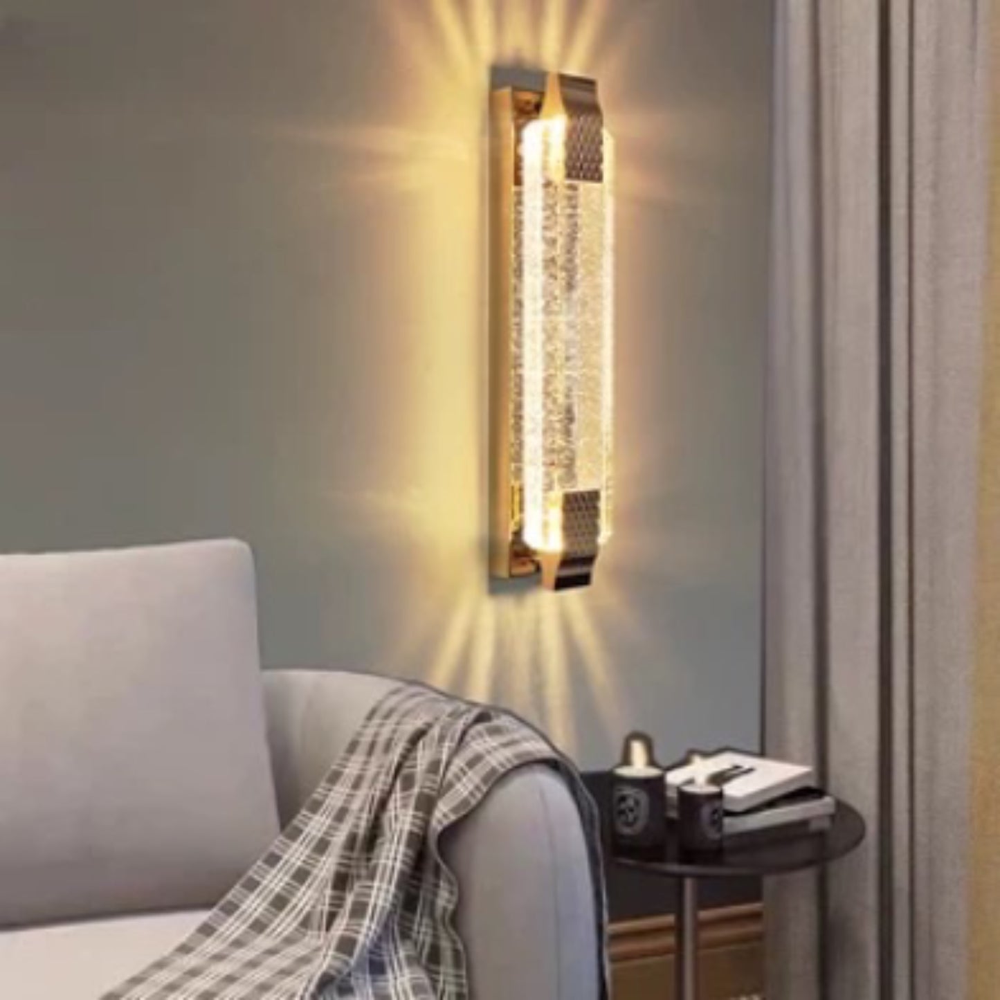 Viva Luce Odissea AP80 Wall lamp