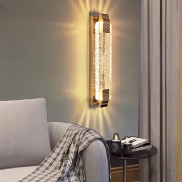 Viva Luce Odissea AP100 Wall lamp