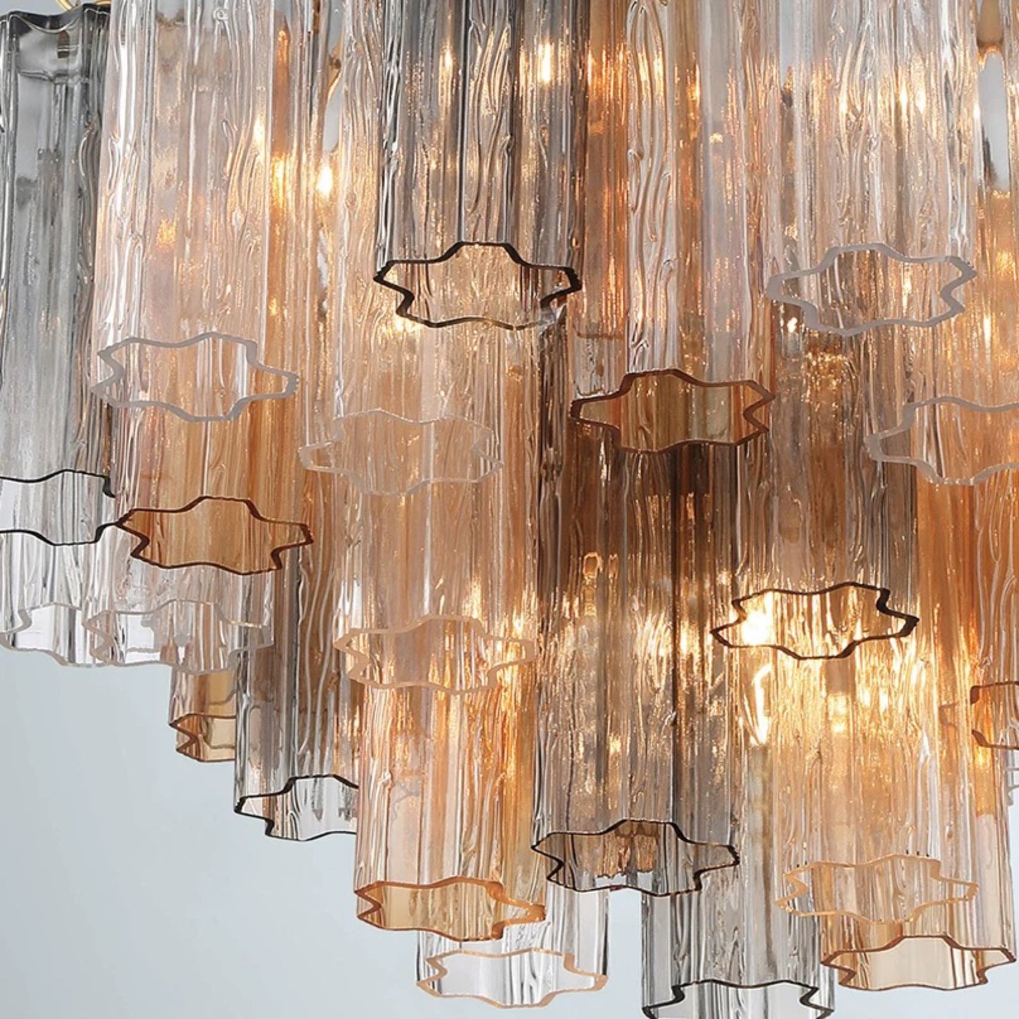 Viva Luce Venezia D40 Chandelier