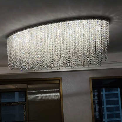 Viva Luce Portofino OV100 Chandelier