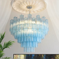 Viva Luce Venezia D40 Chandelier
