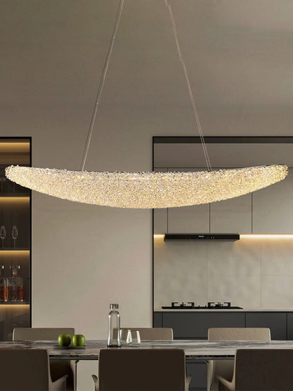Viva Luce Crown LO150 Chandelier