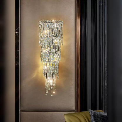 Viva Luce Atlanta AP76 Wall lamp