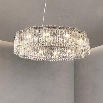 Viva Luce Atlanta D60 Chandelier