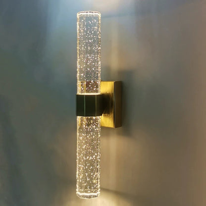 Viva Luce Gas AP40 Wall lamp