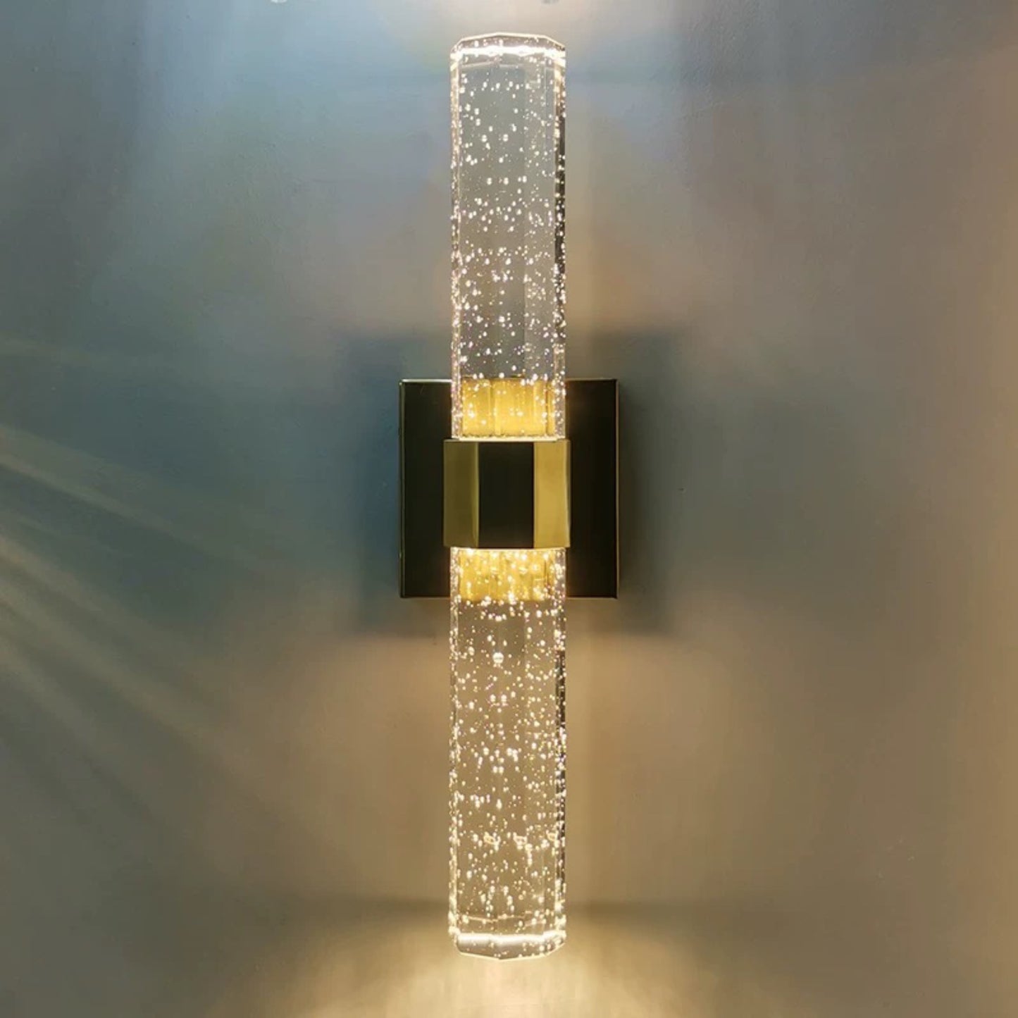Viva Luce Gas AP40 Wall lamp