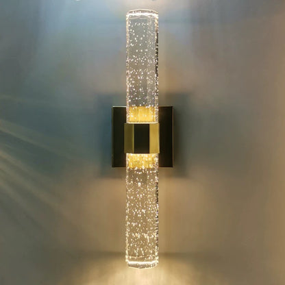 Viva Luce Gas AP40 Wall lamp