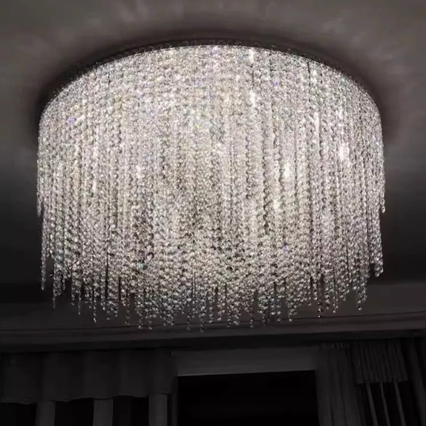 Viva Luce Portofino D80 Chandelier