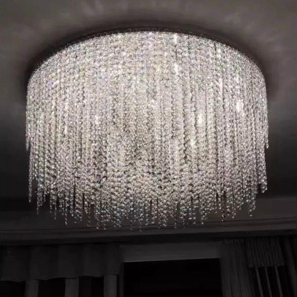Viva Luce Portofino D100 Chandelier