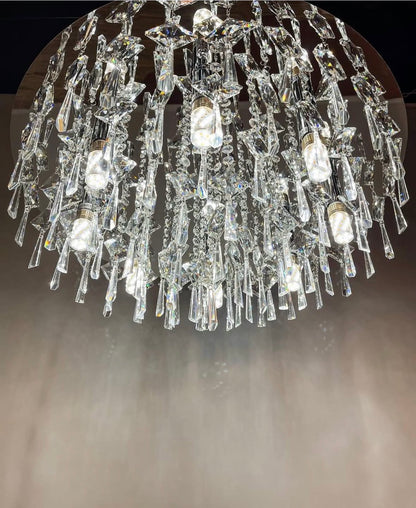 Viva Luce San Marco D60 Chandelier
