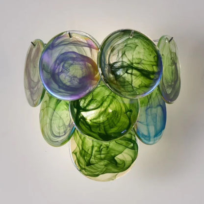 Viva Luce Siena AP2 wall lamp