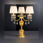 Nervilamp 911/3L table lamp