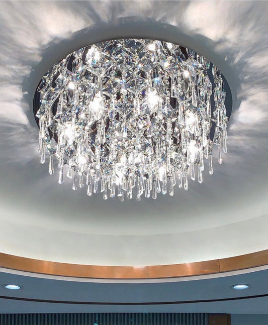 Viva Luce San Marco D60 Chandelier