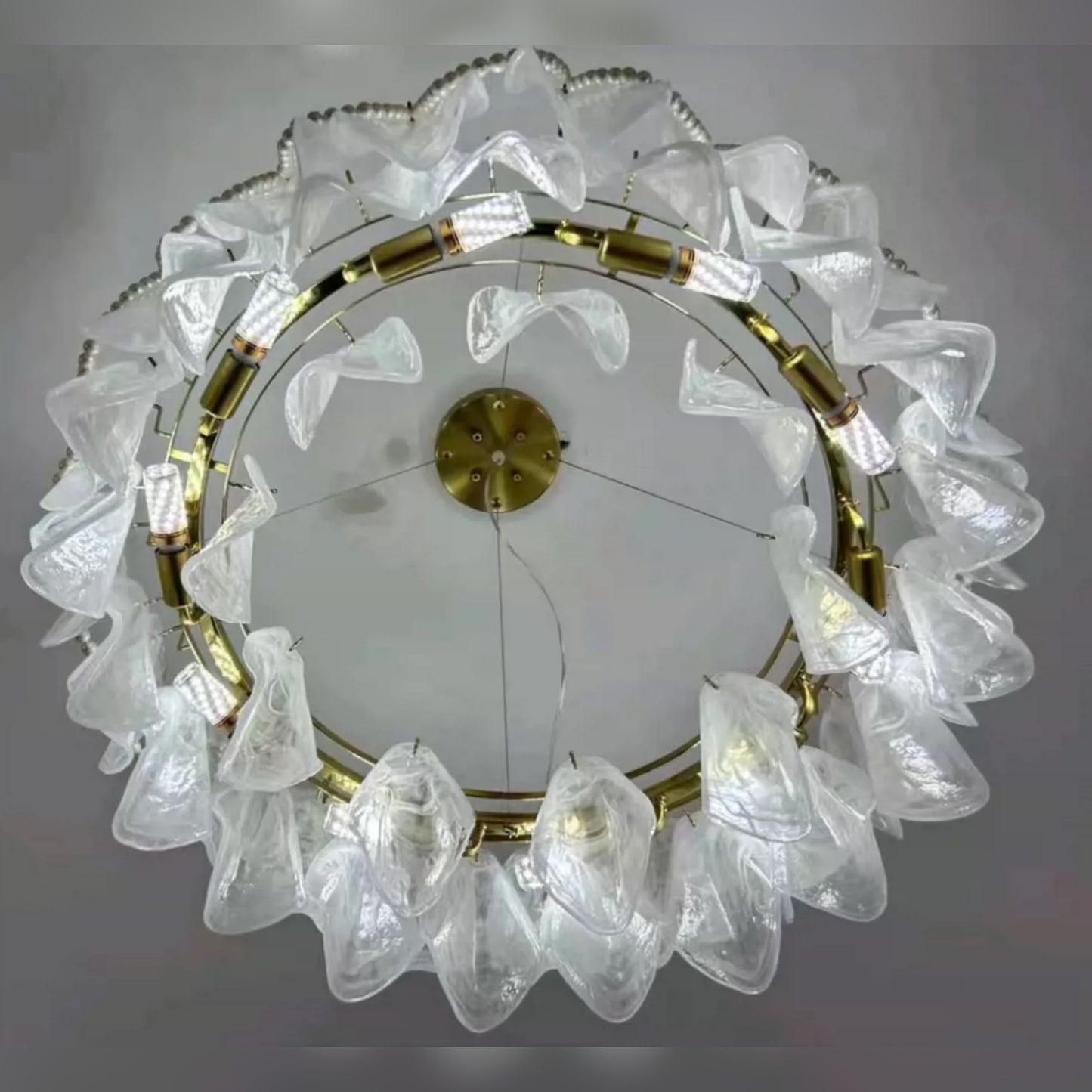 Viva Luce Regina D60 Chandelier