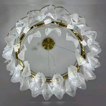 Viva Luce Regina D60 Chandelier