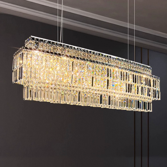 Viva Luce Castello L150 Chandelier