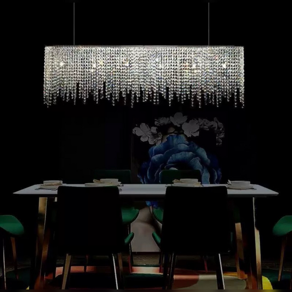Viva Luce Portofino L120 Chandelier