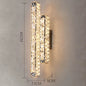 Viva Luce Double Line AP46 Wall lamp