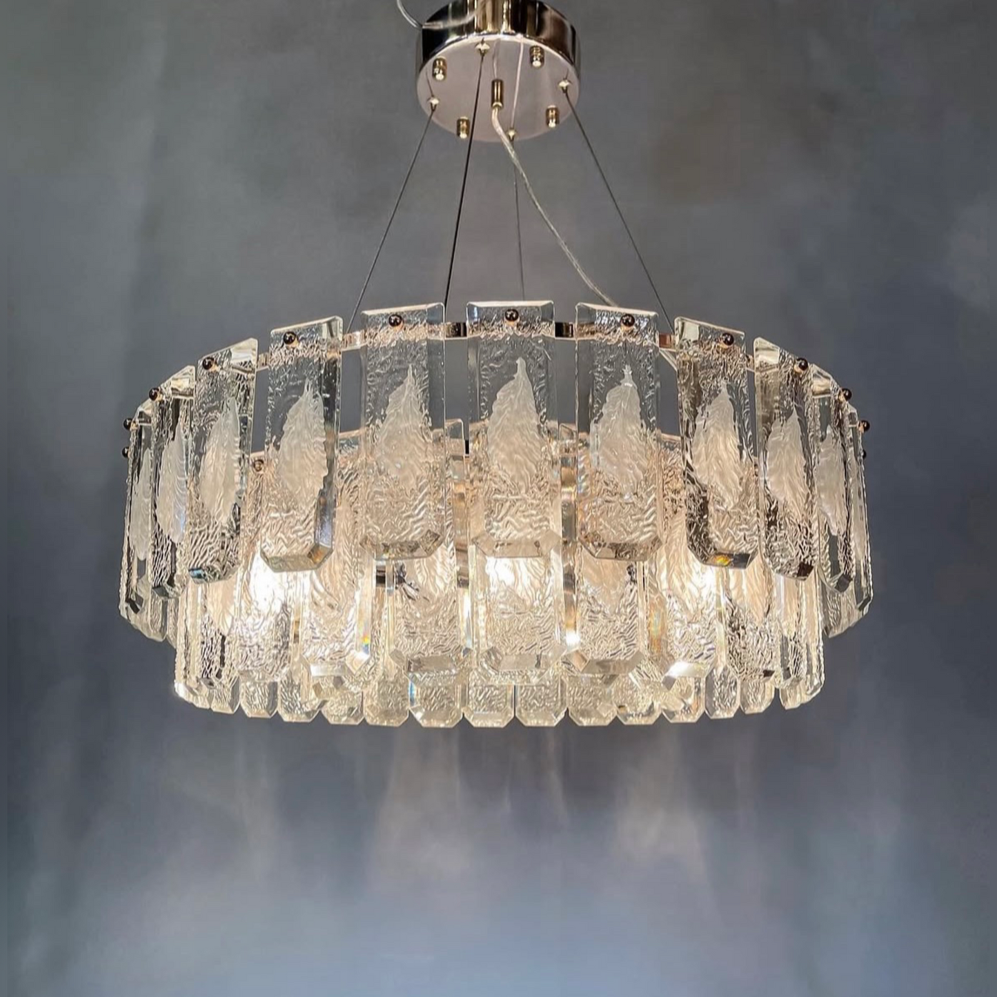 Viva Luce Toscana D60 Chandelier