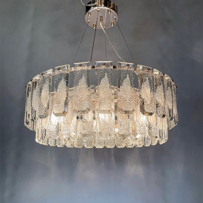 Viva Luce Toscana D60 Chandelier